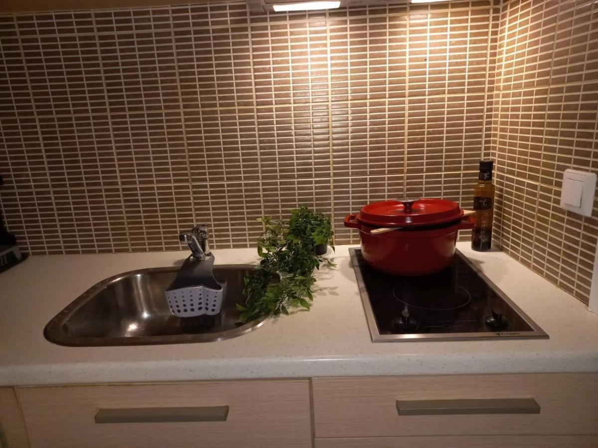 Casa Di Fiore Corfu  Bagian luar foto